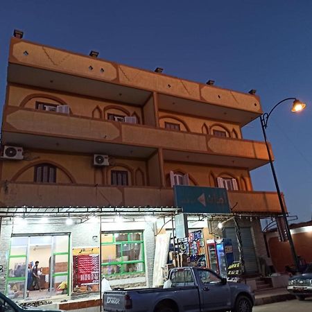 Al-Manara Hostel Siwa Oasis Exterior foto
