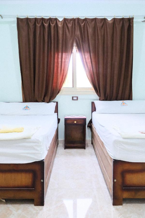 Al-Manara Hostel Siwa Oasis Exterior foto